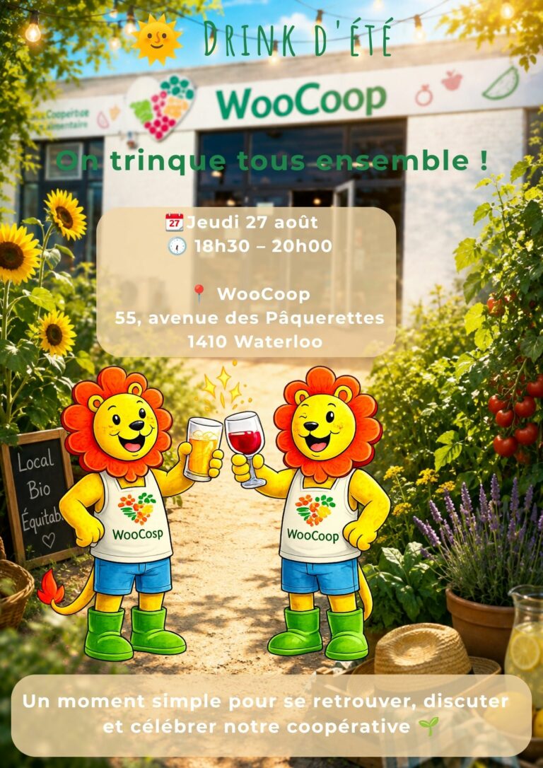 Drink d&rsquo;Été